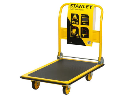 SXWT-PC528 Platform Truck