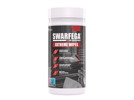 Extreme Wipes (Tub 70)