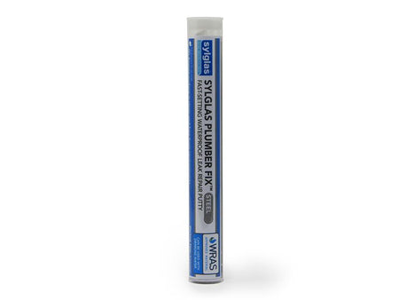 Plumber Fix Steel 113g SYL100002941