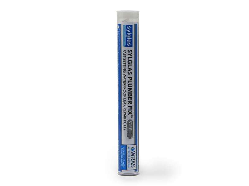 Plumber Fix Steel 113g SYL100002941