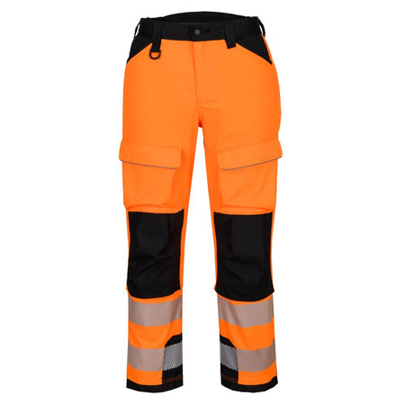 PW3 Hi-Vis Harness Trouser