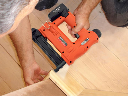 Master Nailer 191 20V