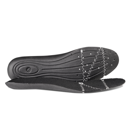 ProMan TC500 Brooklyn Brogue Safety Shoe: Model No. TC500