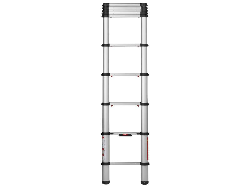 Eco Line Telescopic Ladder 3m
