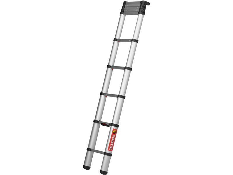 Eco Line Telescopic Ladder 3m