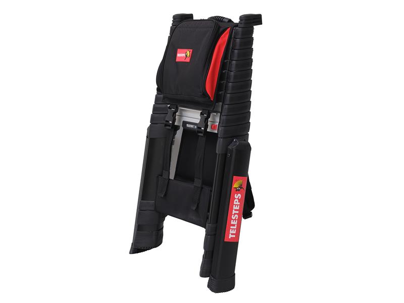 Prime Ladder Back Pack / Carry Pack