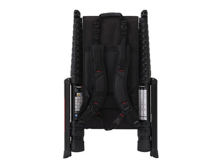 Prime Ladder Back Pack / Carry Pack