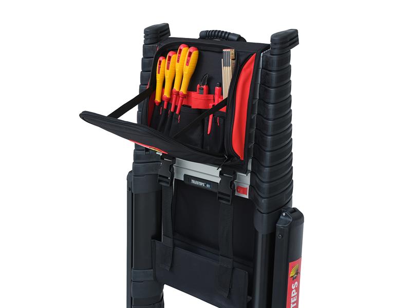 Prime Ladder Back Pack / Carry Pack