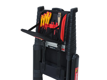 Prime Ladder Back Pack / Carry Pack