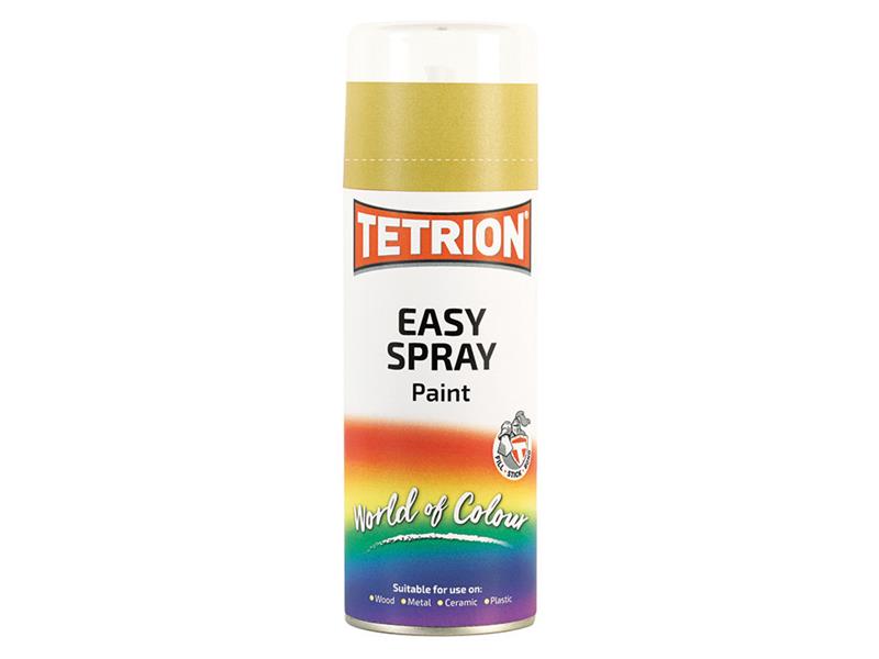 Easy Spray British Racing Green 400ml ERG406