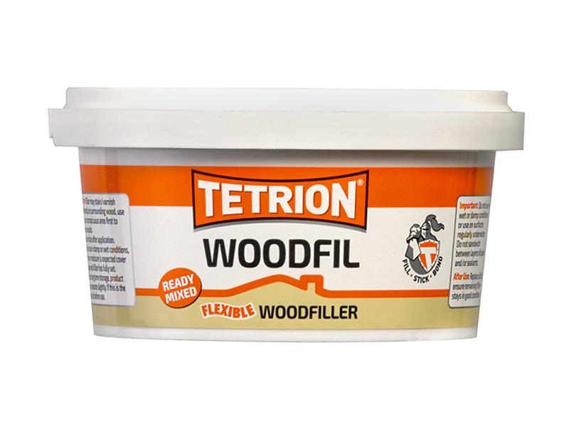 Ready Mixed Wood Filler 400g TWF466