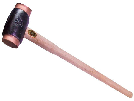 317 Copper Hammer Size 4L (50mm) 2830g