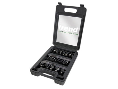 Starter Cutter Set, 24 Piece