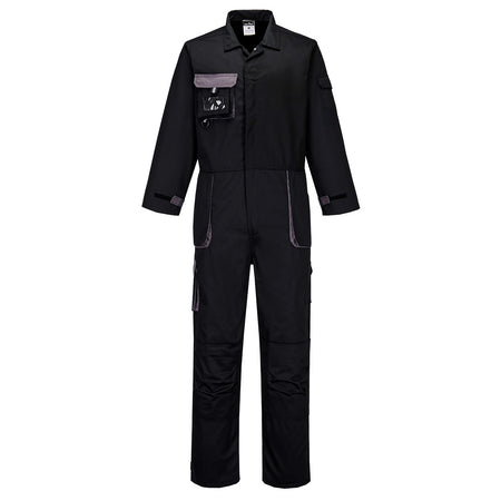 Portwest Texo Contrast Coverall