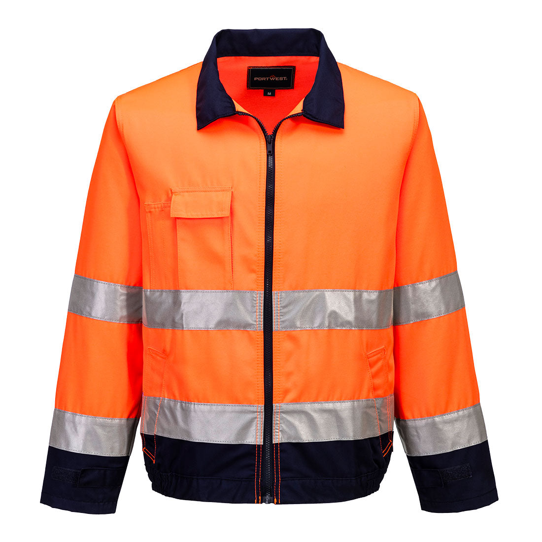 Lyon Hi-Vis Jacket
