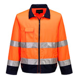 Lyon Hi-Vis Jacket