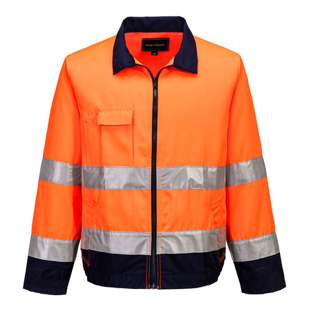 Lyon Hi-Vis Jacket