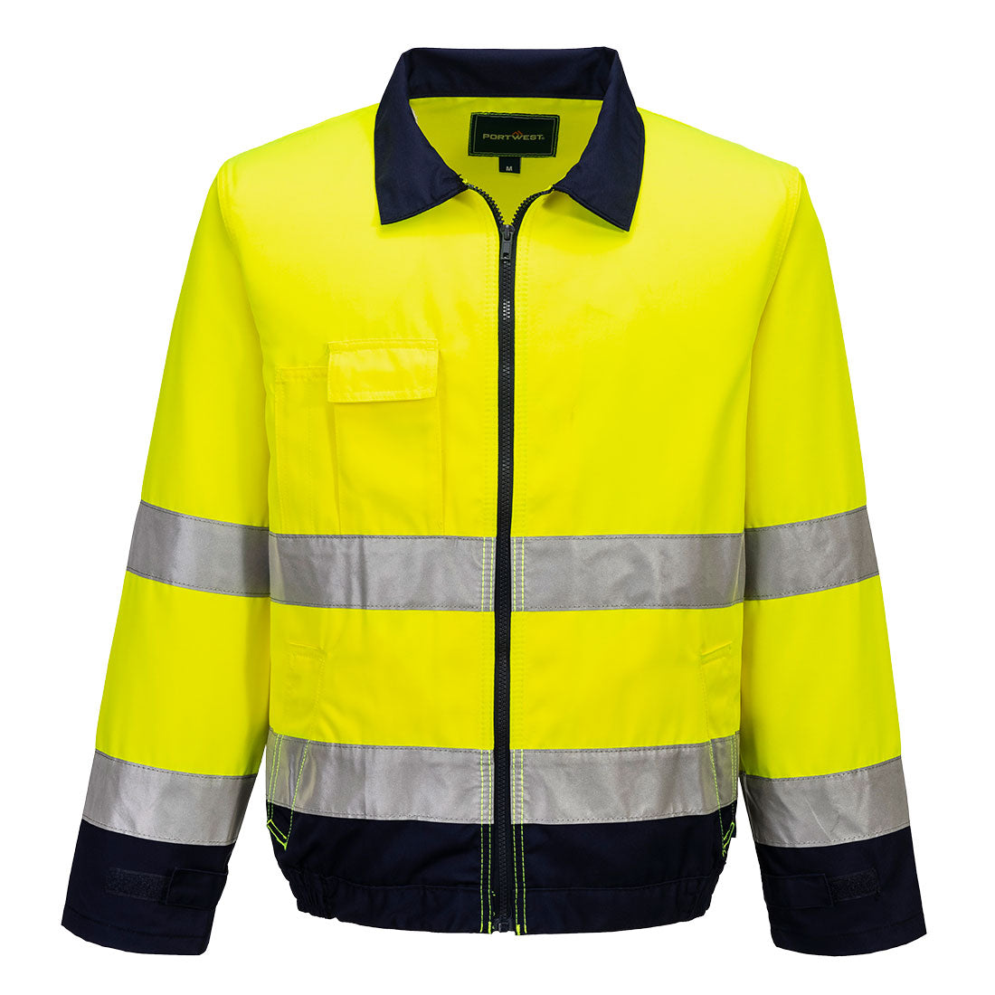 Lyon Hi-Vis Jacket
