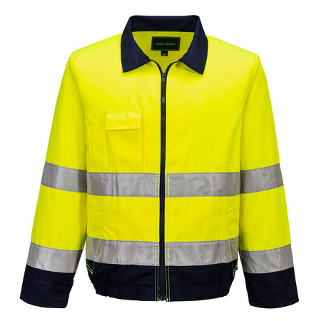 Lyon Hi-Vis Jacket