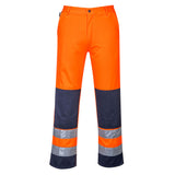 Calais Hi-Vis Trousers