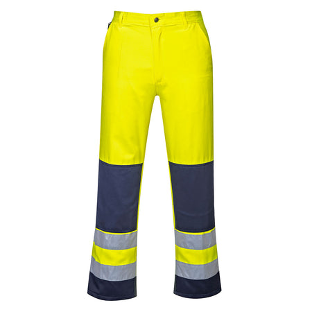 Calais Hi-Vis Trousers