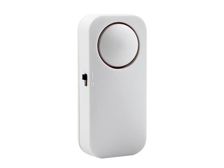 Vibration Alarm