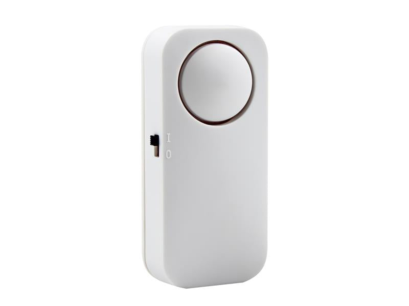 Vibration Alarm