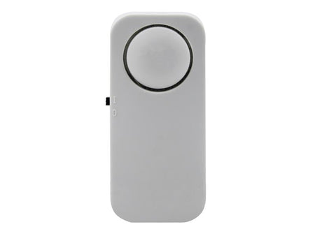 Vibration Alarm