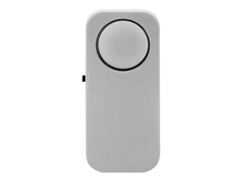 Vibration Alarm
