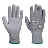 Vending Cut C13 PU Glove (144 Pairs)
