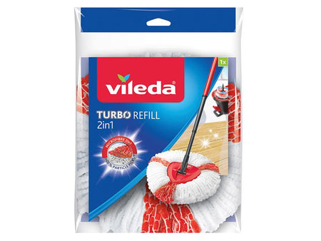 Easy Wring & Clean Turbo Refill FH151608