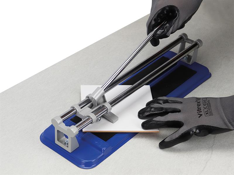 Tiling Tool Kit, 6 Piece