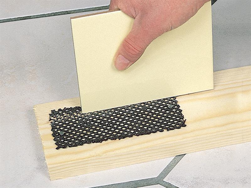 Tiling Tool Kit, 6 Piece