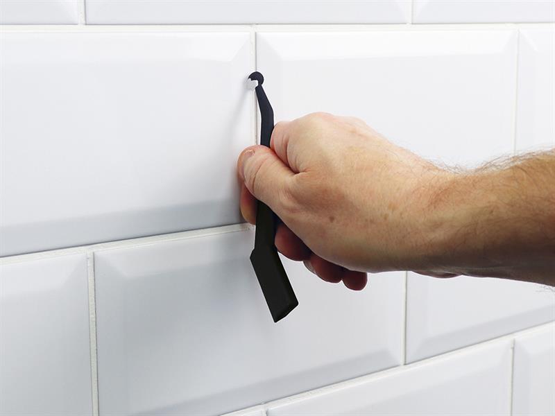 Tiling Tool Kit, 6 Piece