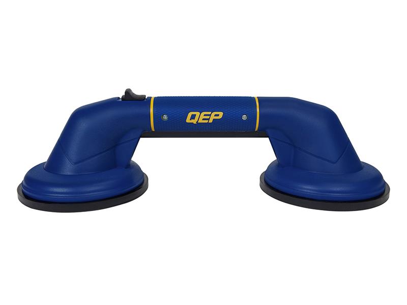 Double Suction Cup