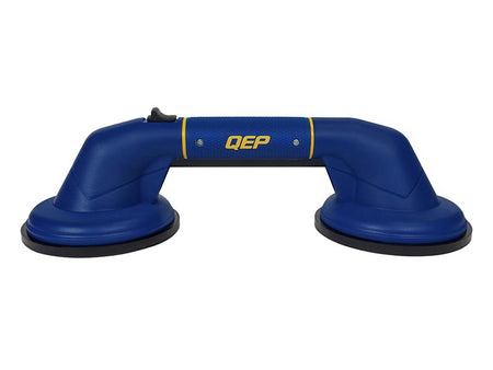 Double Suction Cup
