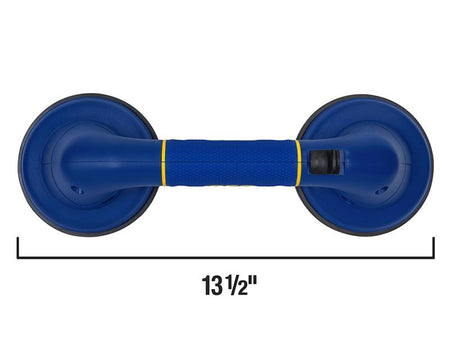 Double Suction Cup