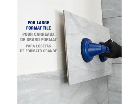 Double Suction Cup
