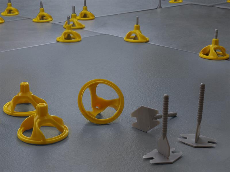 LASHSPIN Starter Kit 2mm