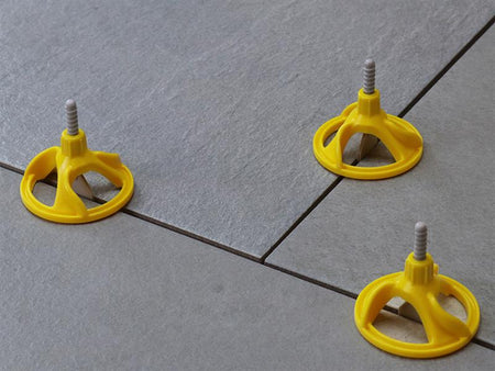 LASHSPIN Starter Kit 2mm