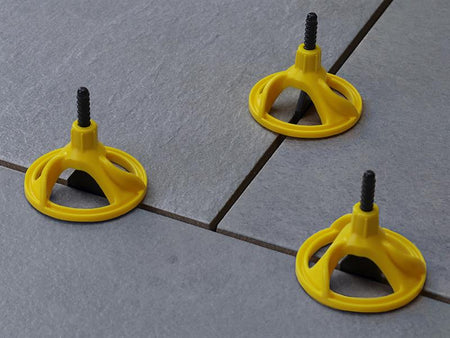 LASHSPIN Starter Kit 3mm