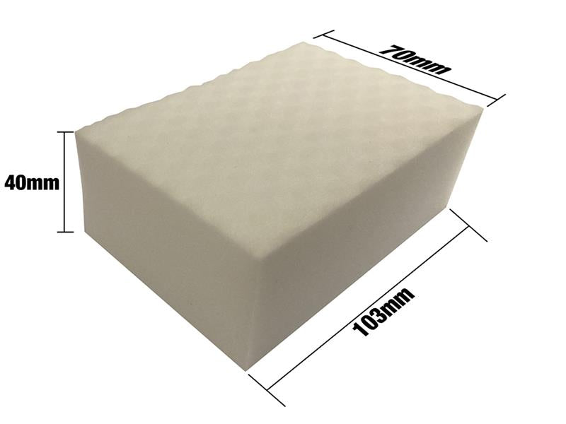 Multi-Surface Eraser Sponge