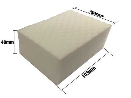 Multi-Surface Eraser Sponge