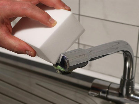 Multi-Surface Eraser Sponge