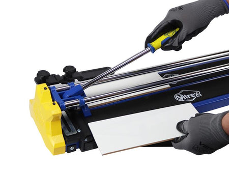 Perfect Cut Manual Tile Cutter 410mm