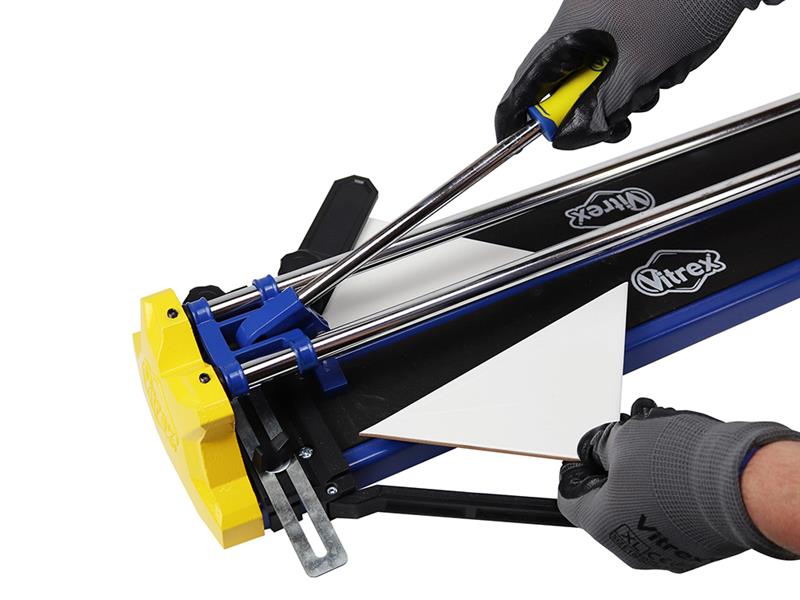 Perfect Cut Manual Tile Cutter 410mm