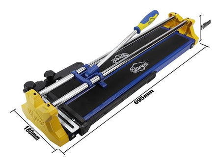 Perfect Cut Manual Tile Cutter 510mm