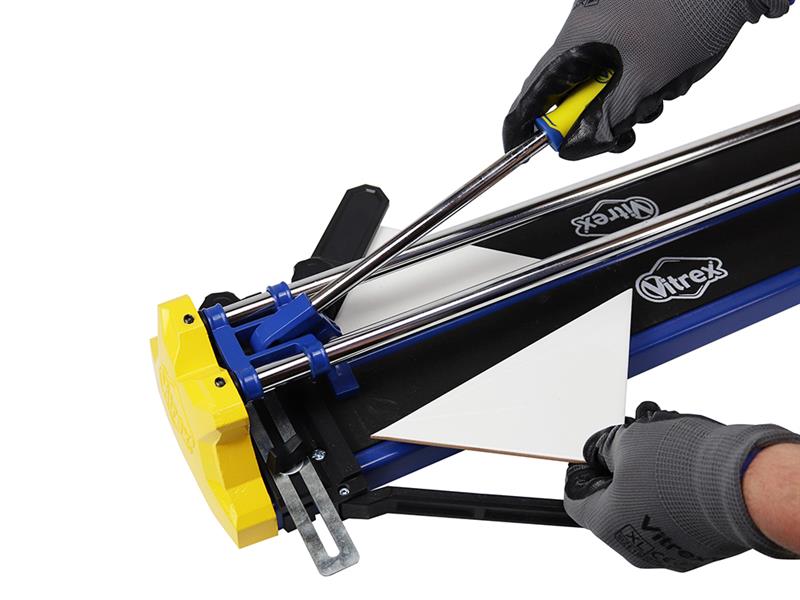 Perfect Cut Manual Tile Cutter 510mm