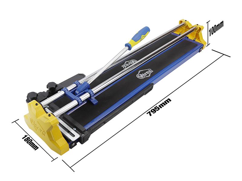Perfect Cut Manual Tile Cutter 610mm