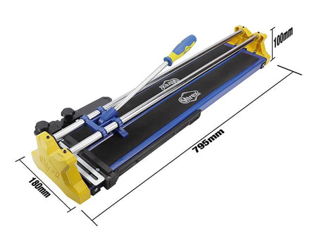 Perfect Cut Manual Tile Cutter 610mm